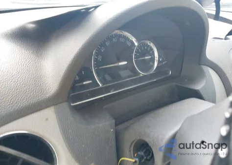 2006 Chevrolet Hhr Lt z USA, uszkodzony, nr VIN 3GNDA23P46S633435